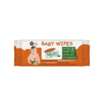 Palmer's - Baby Wipes Flow pack of 40's