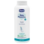 Chicco - Baby Moments Talcum Powder - 150g