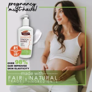 Palmer's Stretch Mark Massage Lotion 250 ml - Image 3