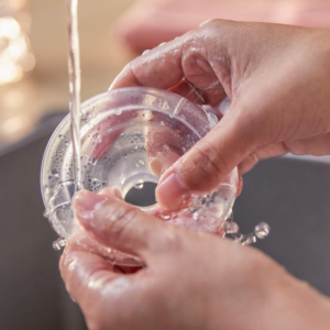 Philips Avent Manual Breast Pump - الصورة 4