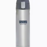 Optimal 480ml Stainless Steel Vacuum Flask