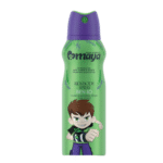 kids body spray ( boys)