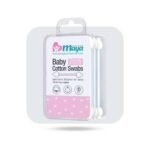 Safe Cotton Swab