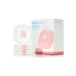 Frida Mom All-day Dry Nursing Breastfeeding Leak-Proof Quickly Absorbs And Disperses Breast Pads – 60 Pcs