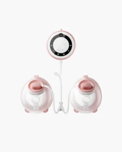 momcozy v1 pro breast pumps hospital grade suction