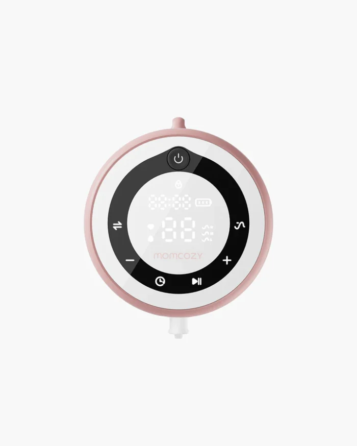 momcozy v1 pro breast pumps hospital grade suction - Image 3